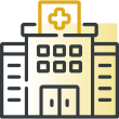 Hospital icon