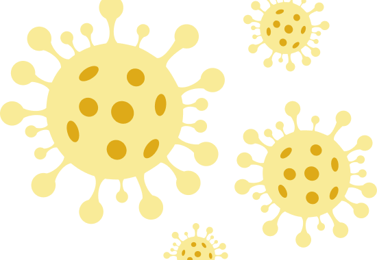 Yellow viruses