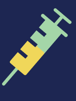 Syringe icon