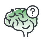 Brain icon